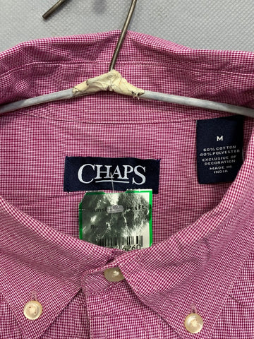 Chaps Branded Original Cotton Shirt For Men