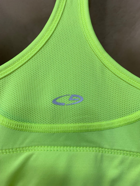 Champion Branded Original Sports Gym Bra For Women