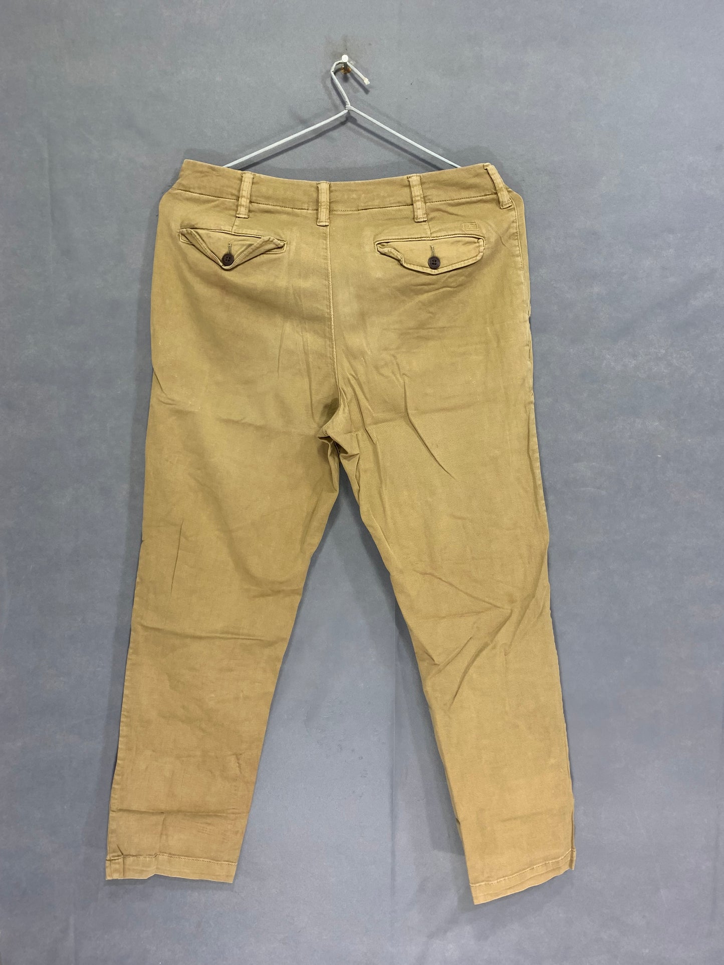 American Eagle Branded Original Cotton Dress Pant For Men