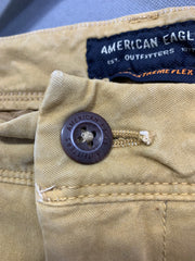 American Eagle Branded Original Cotton Dress Pant For Men