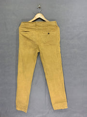 American Eagle Branded Original Cotton Dress Pant For Men