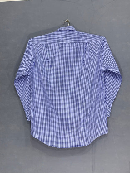 Vanheusen Branded Original Cotton Shirt For Men