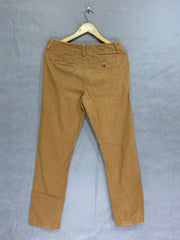 American Eagle Branded Original Cotton Dress Pant For Men