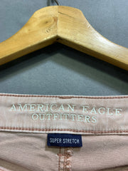 American Eagle Branded Original Denim Jeans For Women Pant
