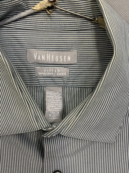 Vanhusen Branded Original Cotton Shirt For Men