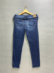 American Eagle Branded Original Denim Jeans For Women Pant