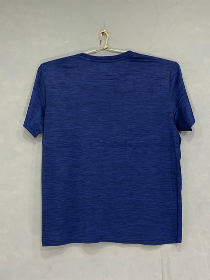 Tek Gear Branded Original For Sports Men T Shirt