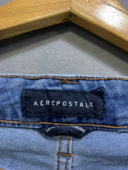 Aeropostale Branded Original Denim Jeans For Women Pant