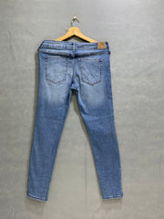 Aeropostale Branded Original Denim Jeans For Women Pant