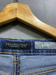 Aeropostale Branded Original Denim Jeans For Kids Pant