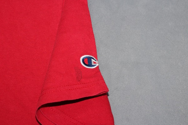 Champion Branded Original Cotton T Shirt For Men | Preloved Labels