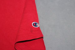 Champion Branded Original Cotton T Shirt For Men