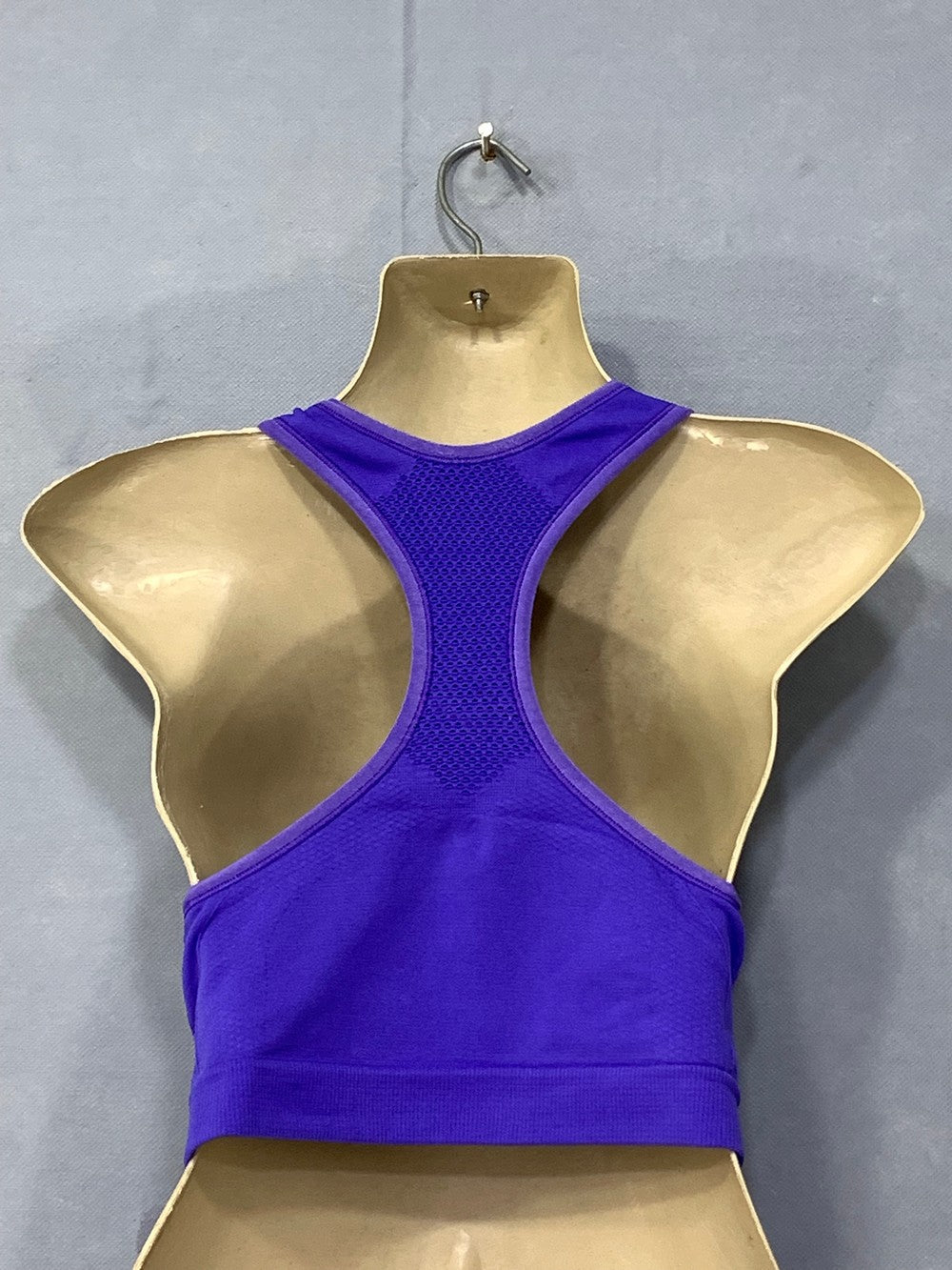 Champion Branded Original Sports Gym Bra For Women