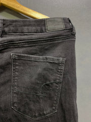 American Eagle Branded Original Denim Jeans For Women Pant