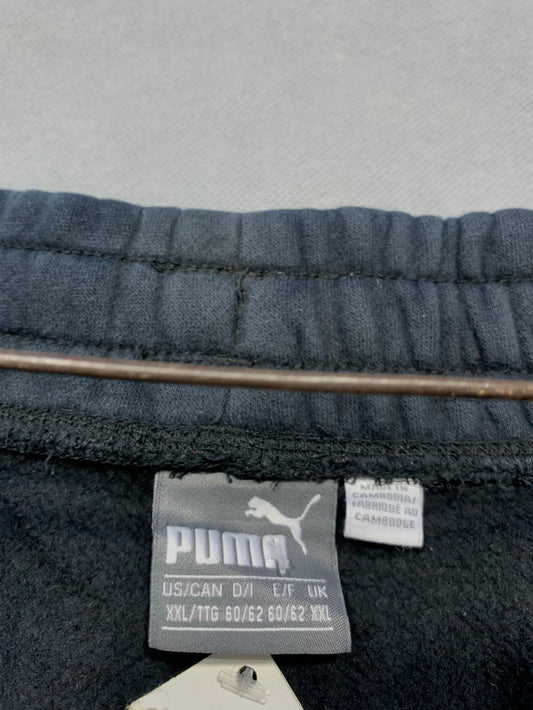 Puma For Men Winter Trouser