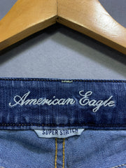 American Eagle Branded Original Denim Jeans For Women Pant