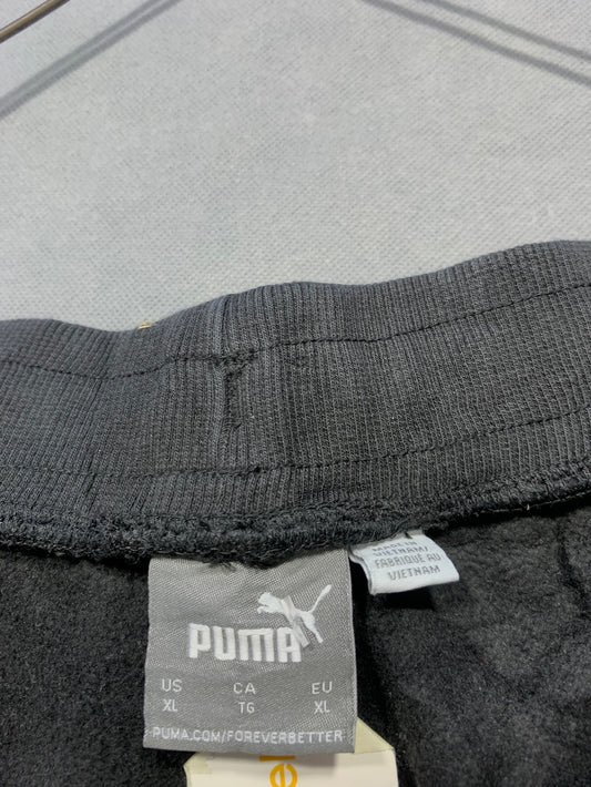 Puma For Men Winter Trouser