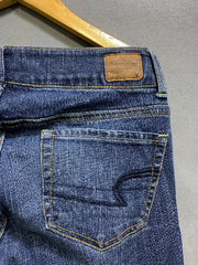 American Eagle Branded Original Denim Jeans For Women Pant