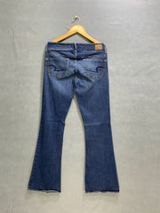 American Eagle Branded Original Denim Jeans For Women Pant
