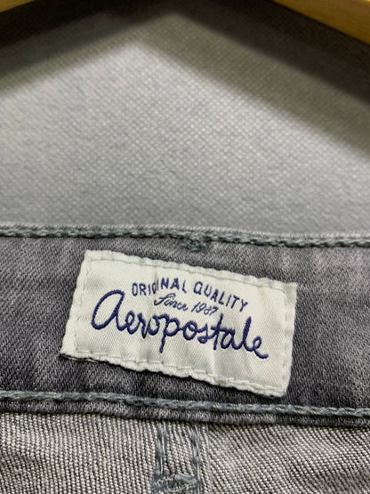 Aeropostale Branded Original Denim Jeans For Women Pant
