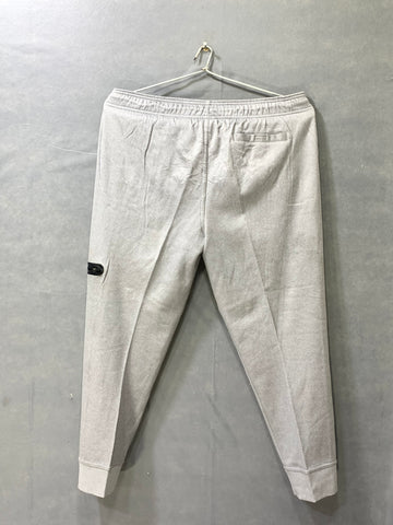 Reebok Gray Sport Trouser For Men L