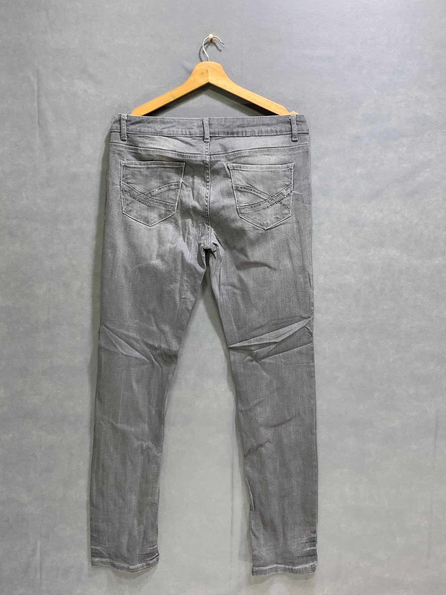 Aeropostale Branded Original Denim Jeans For Women Pant