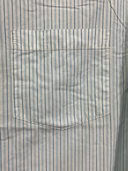 Aeropostale Branded Original White Cotton Shirt For Men