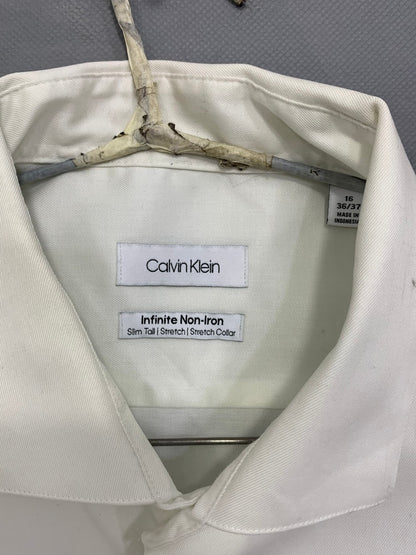 Calvin Klein Branded Original Cotton Shirt For Men