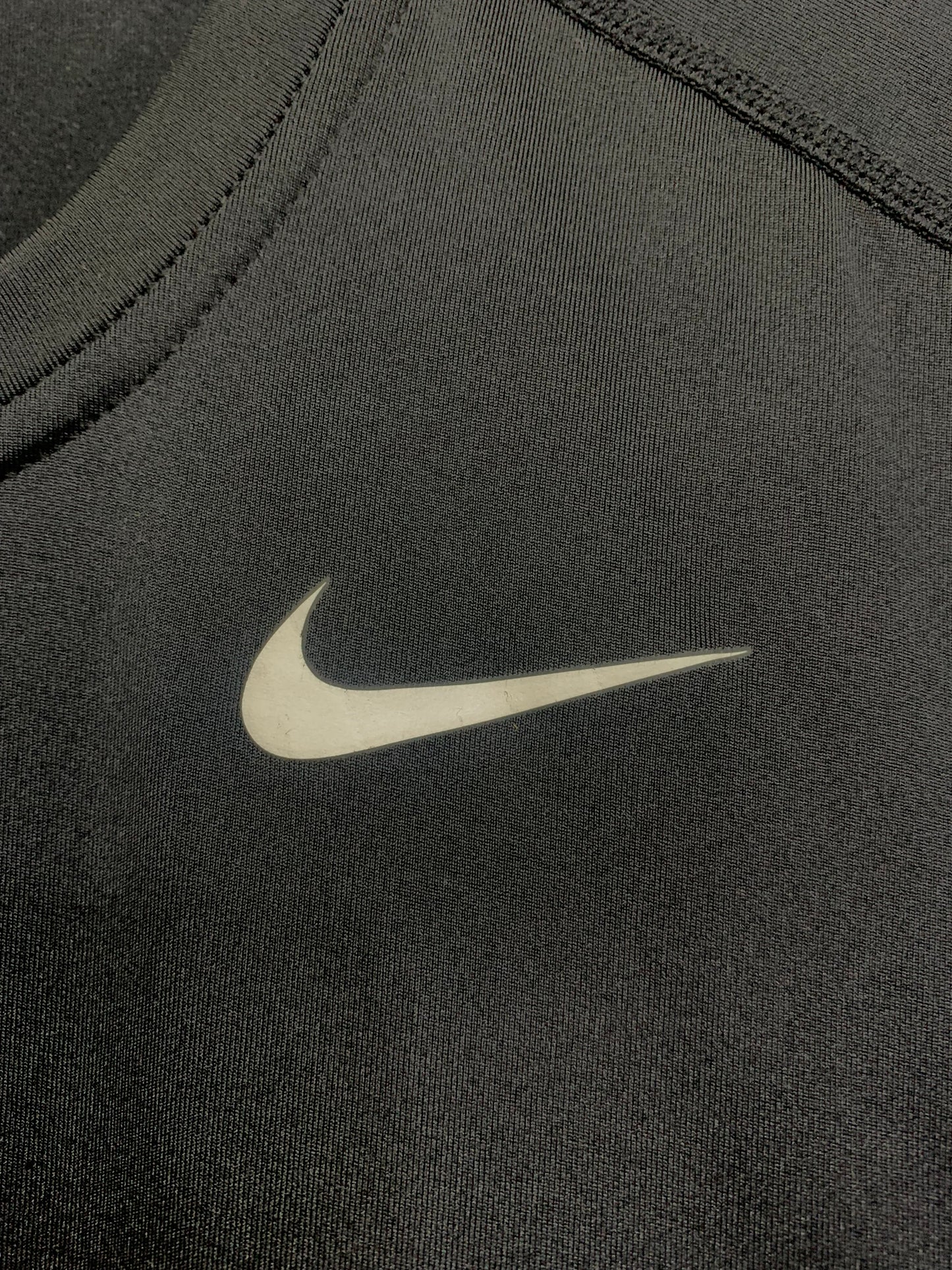 Nike Dir Fit Branded Original Sport Vest T Shirt For Men