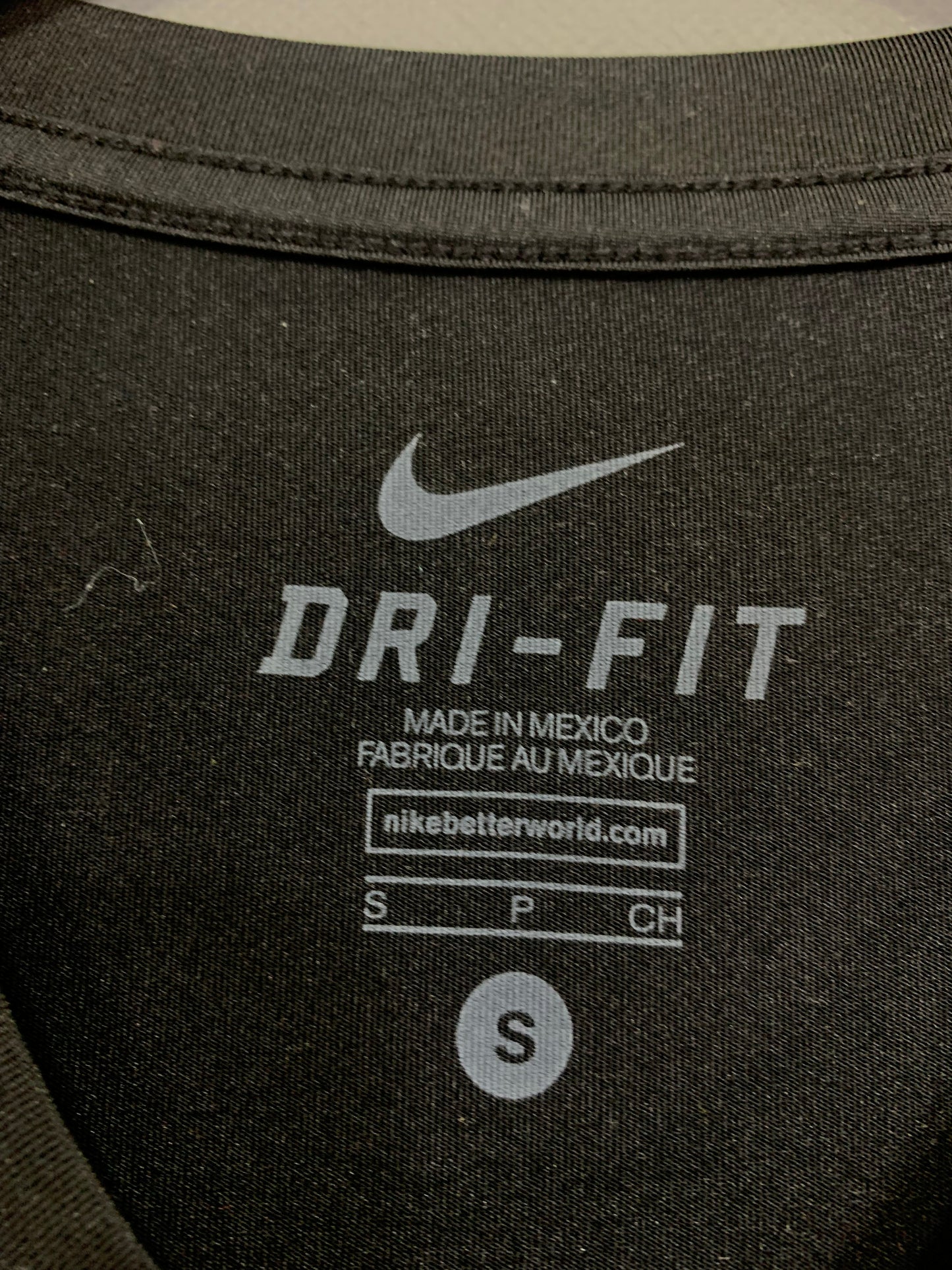 Nike Dir Fit Branded Original Sport Vest T Shirt For Men