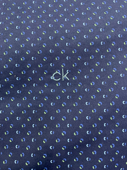 Clavin Klein Branded Original Cotton Shirt For Men