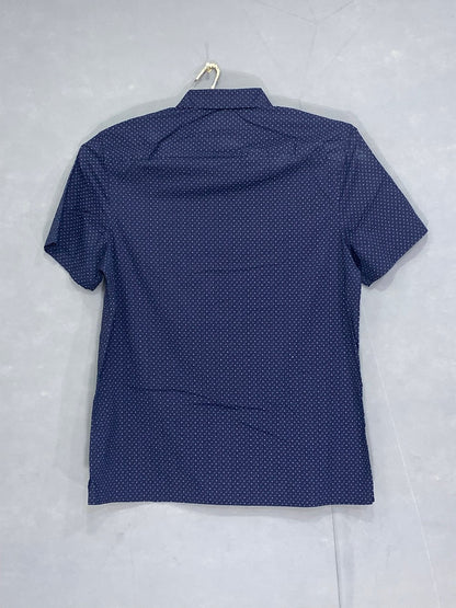 Clavin Klein Branded Original Cotton Shirt For Men