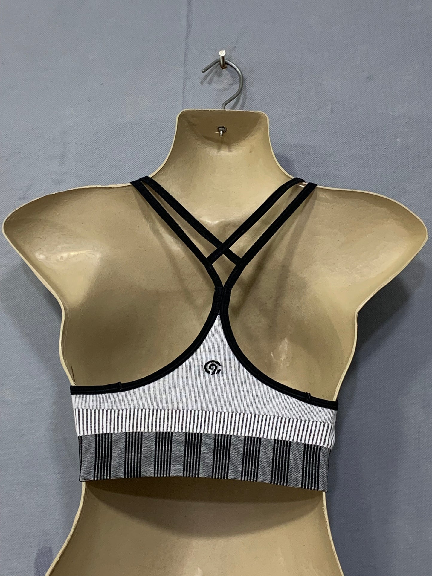 Preloved Labels Branded Original Sports Gym Bra For Women
