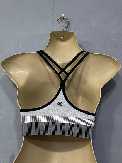 Preloved Labels Branded Original Sports Gym Bra For Women