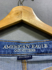 American Eagle Branded Original Denim Jeans For Women Pant