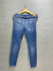 American Eagle Branded Original Denim Jeans For Women Pant