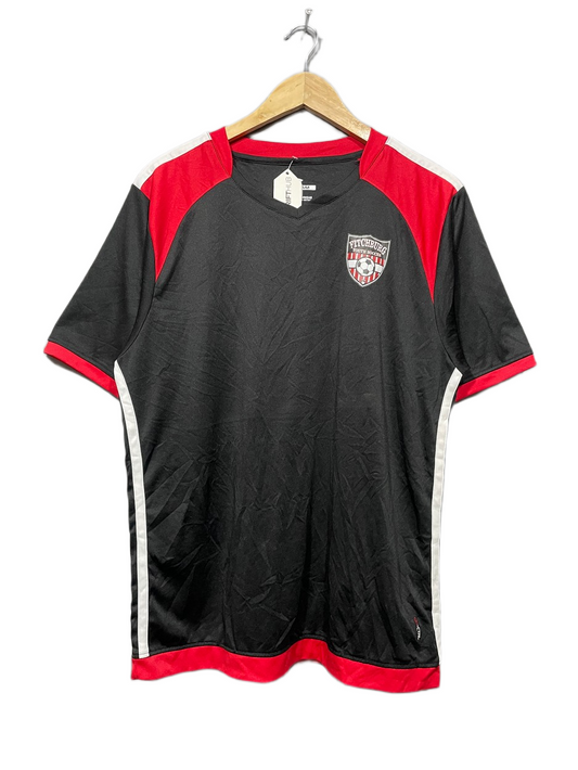 Fitchburg For Men Sport T Shirt Medium