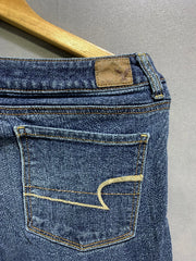 American Eagle Branded Original Denim Jeans For Women Pant