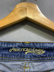 American Eagle Branded Original Denim Jeans For Women Pant