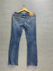 American Eagle Branded Original Denim Jeans For Women Pant