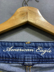 American Eagle Branded Original Denim Jeans For Women Pant