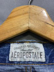 Aeropostale Branded Original Denim Jeans For Women Pant