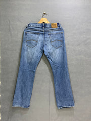 Aeropostale Branded Original Denim Jeans For Women Pant