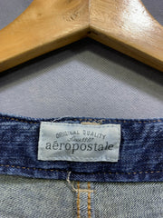 Aeropostale Branded Original Denim Jeans For Women Pant