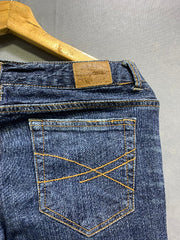 Aeropostale Branded Original Denim Jeans For Women Pant