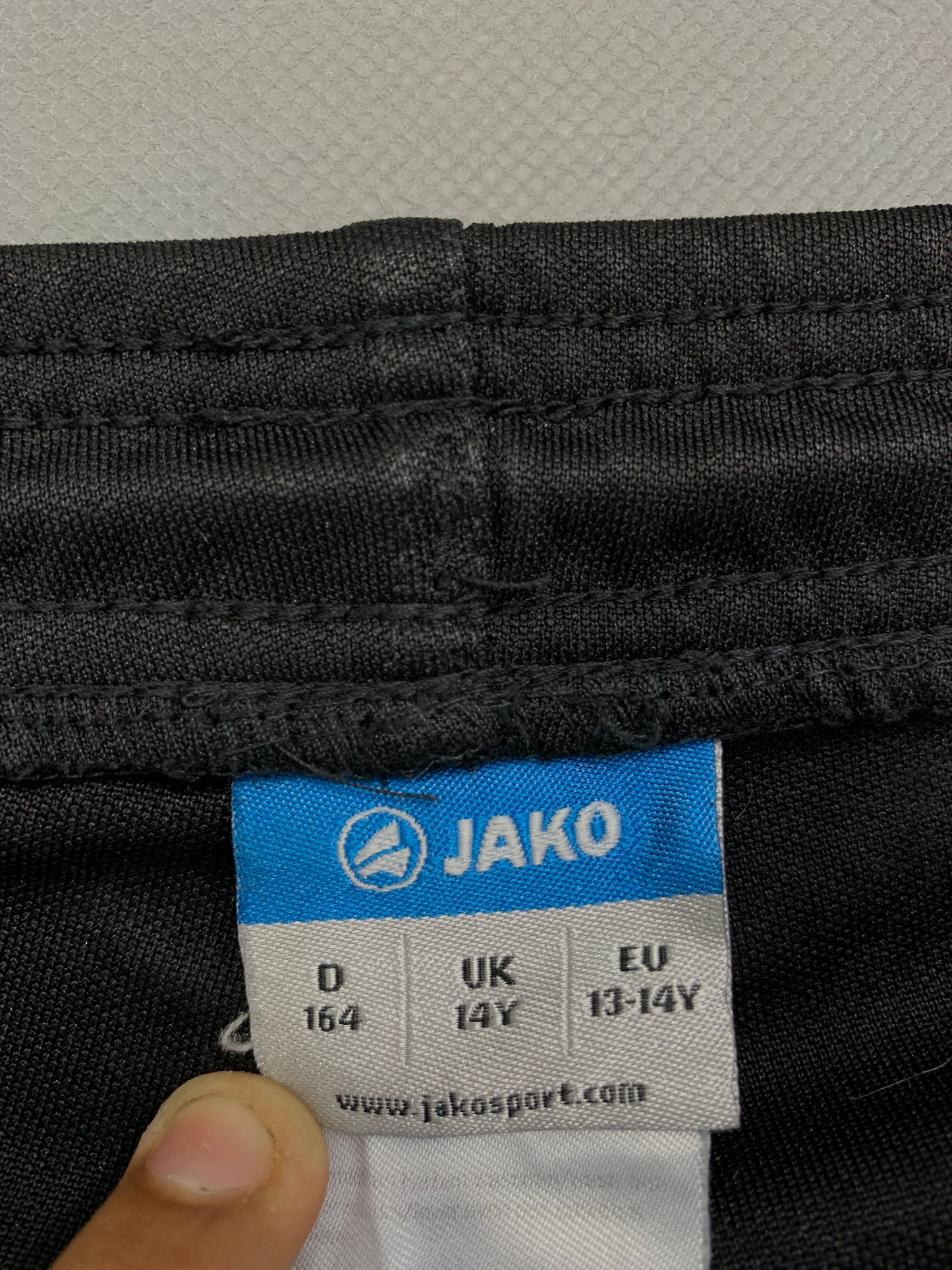 Jako Branded Original Sports Trouser For Men
