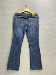 Aeropostale Branded Original Denim Jeans For Women Pant