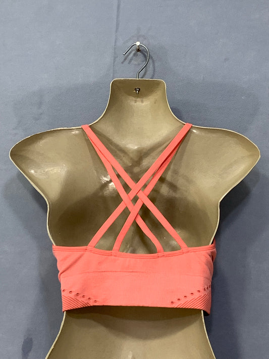 Preloved Labels Branded Original Sports Gym Bra For Women