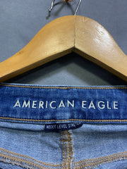 American Eagle Branded Original Denim Jeans For Kids Pant