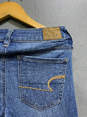 American Eagle Branded Original Denim Jeans For Kids Pant
